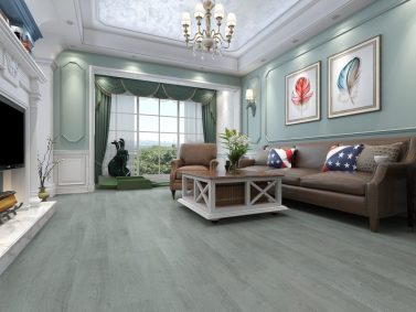 Matching Your Luxury Vinyl Floors to Room Style | Pro-Tek™