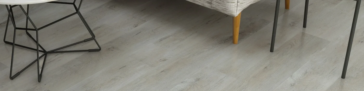 Cleaning Vinyl Floors