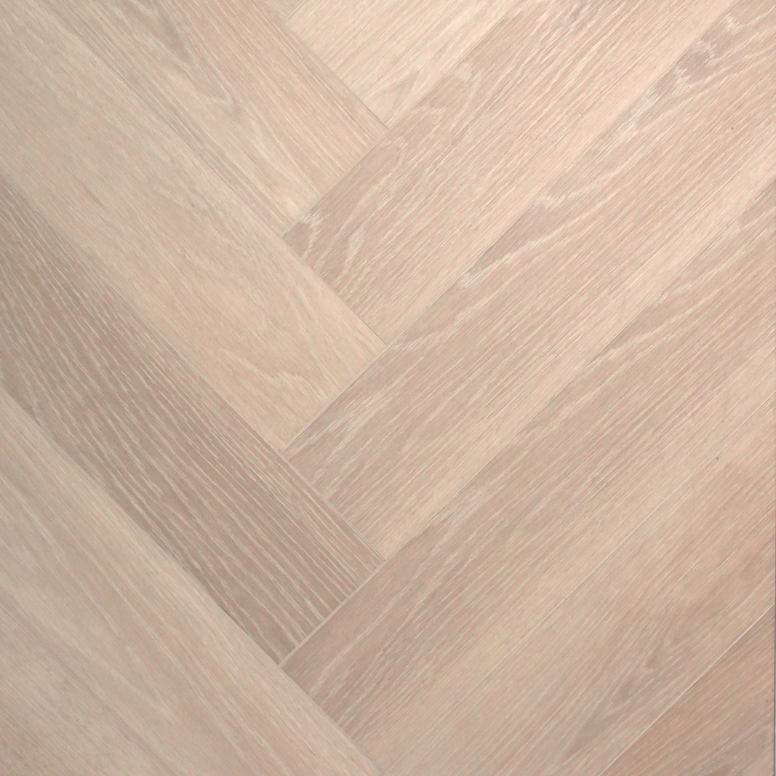 Editions Value Herringbone Blossom - Pro-Tek™ Luxury Vinyl Click Flooring