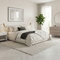 Editions Herringbone Chatsworth Grey (6.5mm)