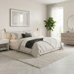 Editions Herringbone Chatsworth Grey (6.5mm)