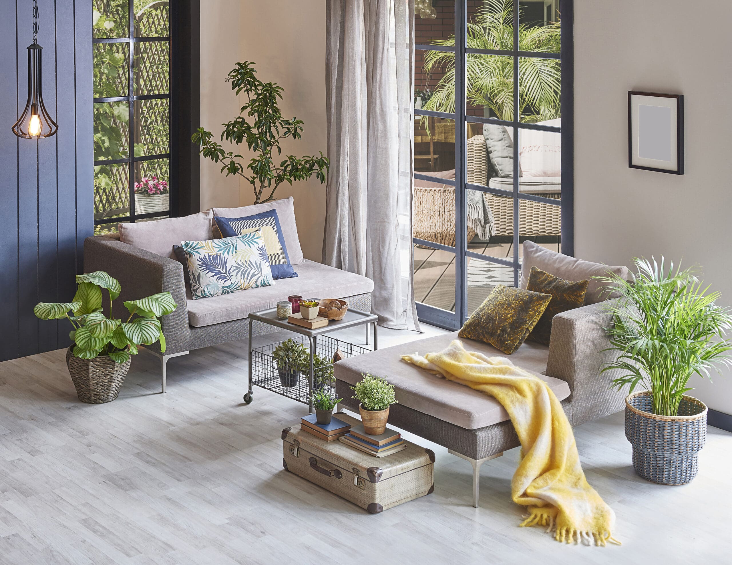 How To Make The Most Of Your Conservatory With The Right Flooring