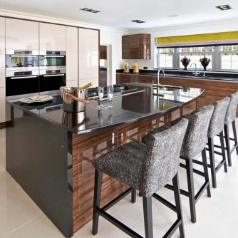 Flexible LVT vs Rigid Core Vinyl Flooring