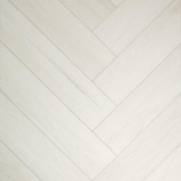 Syon White Luxury Vinyl Flooring - An image showcasing Pro-Tek's Syon White flooring, presenting a clean and bright white color with a contemporary design, ideal for creating a fresh and modern interior.