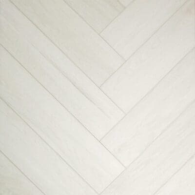 Syon White Luxury Vinyl Flooring - An image showcasing Pro-Tek's Syon White flooring, presenting a clean and bright white color with a contemporary design, ideal for creating a fresh and modern interior.
