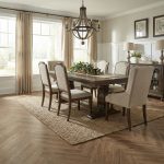 Editions Herringbone Arundel Walnut (6.5mm)