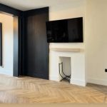Editions Value Herringbone Amberwood