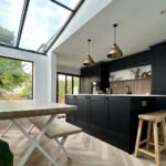 Editions Value Herringbone Blossom