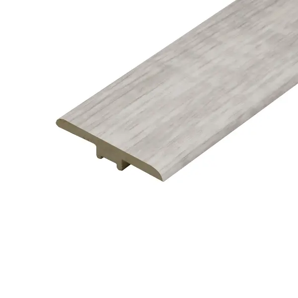 Editions Essential Light Grey T Profile