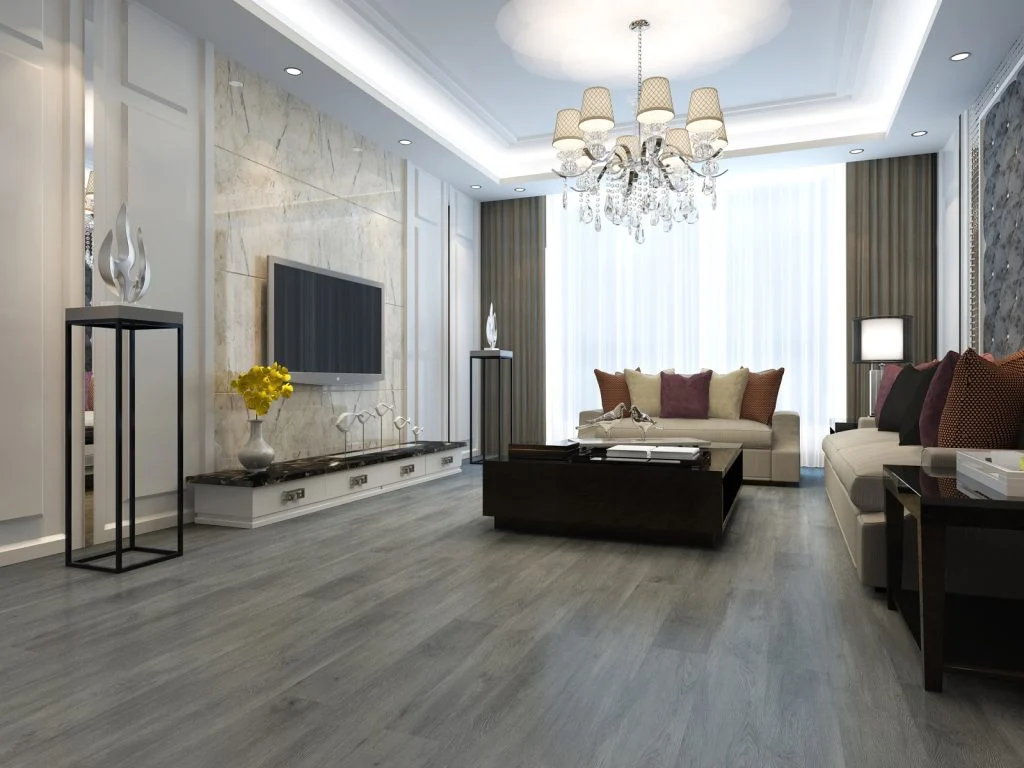 Caring for Your Luxury Vinyl Tiles