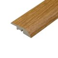 Editions Essential Natural Oak Ramp Profile