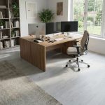 Excel Longplank Alfie Grey