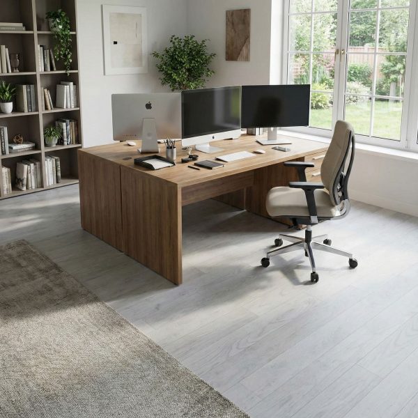 Excel Longplank Alfie Grey