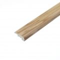 Editions Super long plank Flowers Oak End Profile