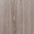 A swatch of the Delilah Grey flooring, showcasing a soft, cool grey tone with a smooth texture. The neutral colour palette makes it suitable for modern and minimalist spaces.
