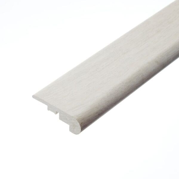 Excel Classic Carnaby White Stair Nosing