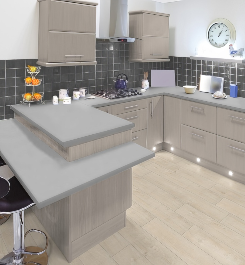 Top Tips for Kitchen Flooring