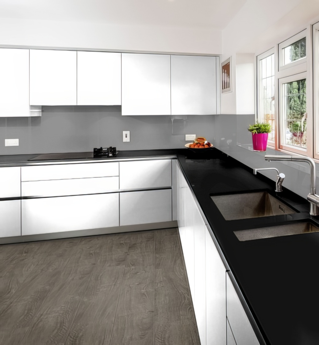 Tek-Core Pro Mayfair Grey