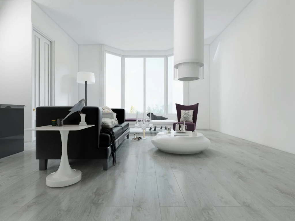 5 Luxury Vinyl Colour Trends To Transform Your Space