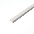 Editions Herringbone Syon White L Shape Nosing