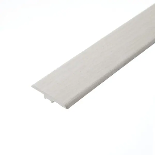 Editions Herringbone Hampton Grey T Profile