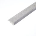 Editions Herringbone Chatsworth Grey End Profile