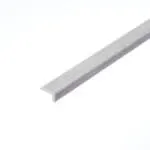 Editions Herringbone Chatsworth Grey L Shape Nosing