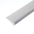 Editions Herringbone Chatsworth Grey Stair Nosing