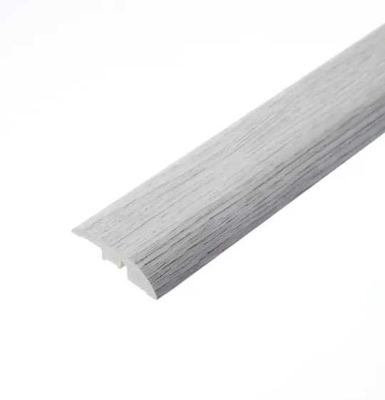 Editions Herringbone Chatsworth Grey Ramp Profile