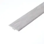 Editions Herringbone Chatsworth Grey T Profile