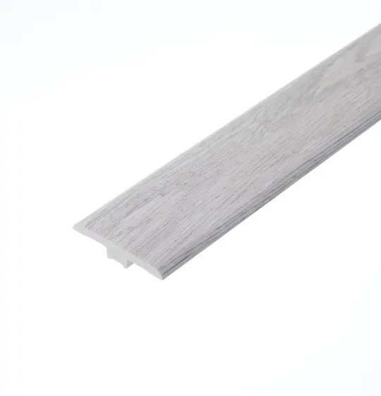 Editions Herringbone Chatsworth Grey T Profile