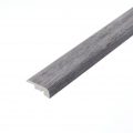 Editions Herringbone Buckingham Grey End Profile