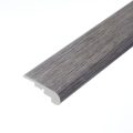 Editions Herringbone Buckingham Grey Stair Nosing