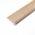 Editions Super long plank Charlton Oak Stair Nosing