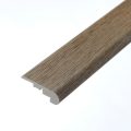 Editions Herringbone Longleat Ash Stair Nosing