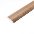 Editions Classic Wimbledon Walnut Ramp Profile