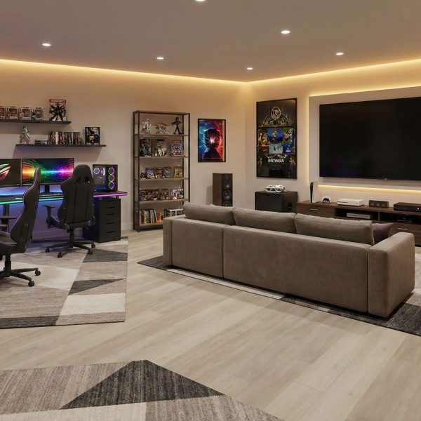 Excel Classic Hoxton Pebble