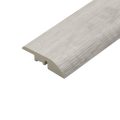 Excel Longplank Alfie Grey Ramp Profile