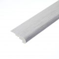 Excel Longplank Alfie Grey Stair Nosing