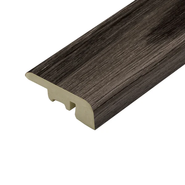 Excel Longplank Jasmine Grey End Profile