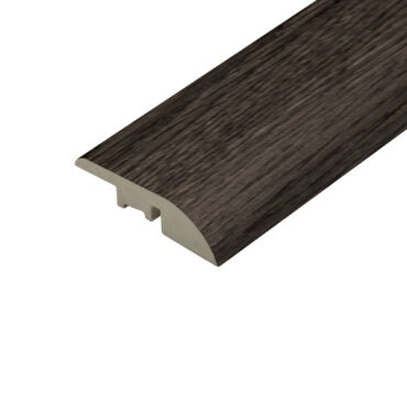 Pro-Tek™ Flooring's LP3 Jasmine Grey Ramp Profile featuring a smooth grey finish. The ramp profile provides seamless transitions between uneven floor levels with a clean, contemporary look.