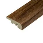 Excel Longplank Layla Walnut End Profile