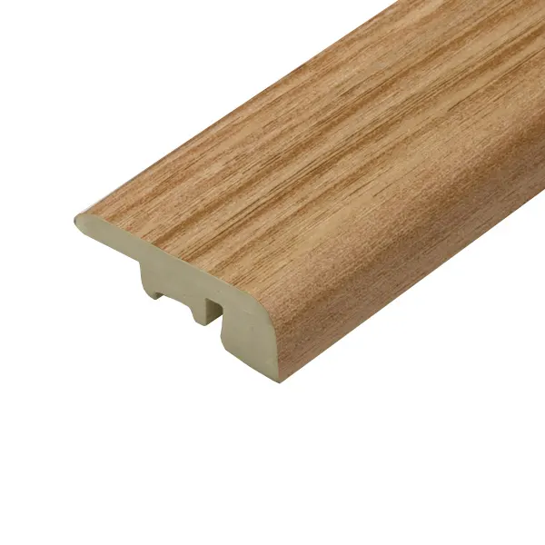 Excel Longplank Cameron Oak End Profile