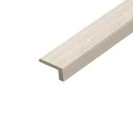 Excel Longplank Mia Grey L Shape Nosing