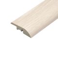 Excel Longplank Mia Grey Ramp Profile