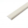 Excel Longplank Dahlia Latte End Profile