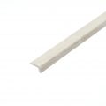 Excel Longplank Dahlia Latte L Shape Nosing