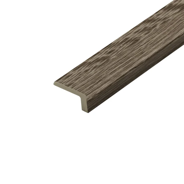 Excel Classic Mayfair Grey L Shape Nosing