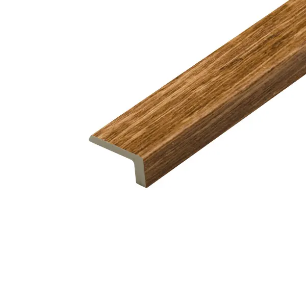 Excel Classic Chelsea Oak L Shape Nosing