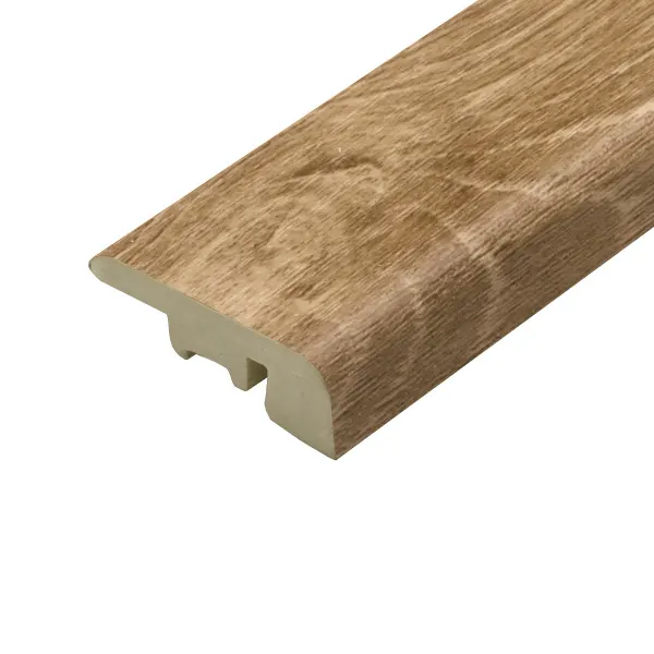 Excel Classic Piccadilly Tan End Profile